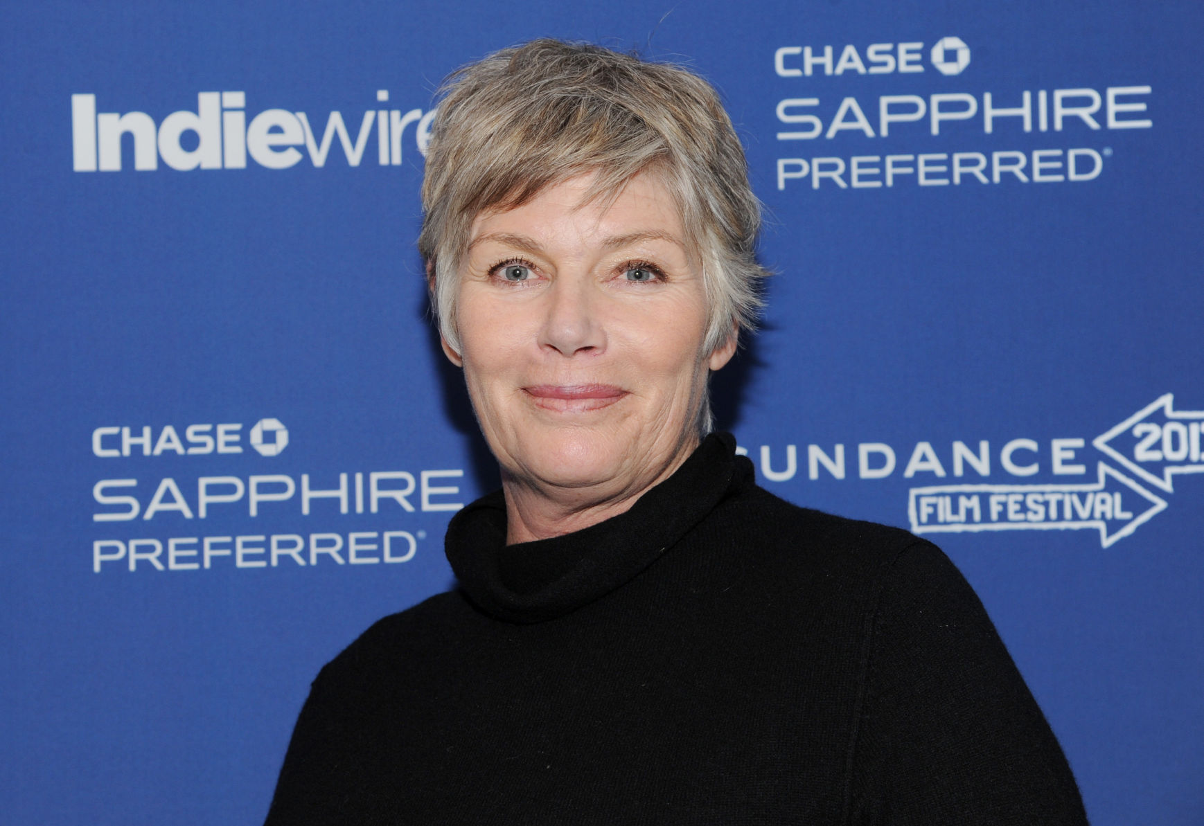 Kelly McGillis